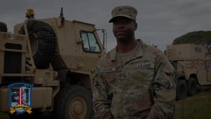 Meet U.S. Army Sgt. Tommy Favors