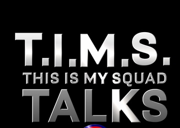 &quot;How Do You Build A Team?&quot; U.S. Army Central's T.I.M.S. Talks - Segment 1