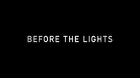Before the Lights - Intro