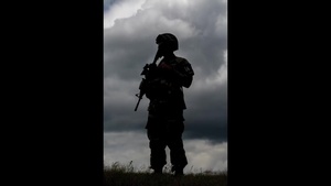 National Guard Region III Best Warrior Competition in review