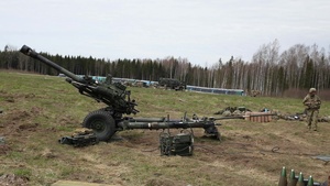 Swift Response 21: Estonia LFX