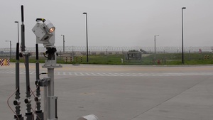 EOD and SFS train together