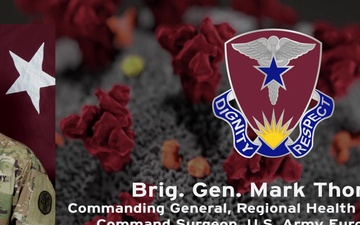 Brig. Gen. Thompson on AFN Joint Force - 03 May