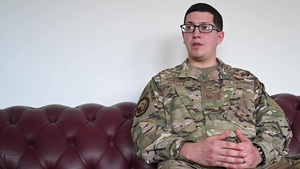 Faces Behind The Mission: Manpower & Organization