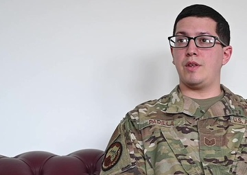 Faces Behind The Mission: Manpower &amp; Organization