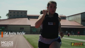 5.11 Tactical MURPH Challenge
