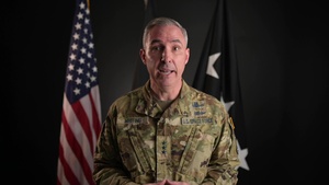 45th Space Wing Re-designation Video