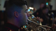 Parris Island Marine Corps Band Spring Concert