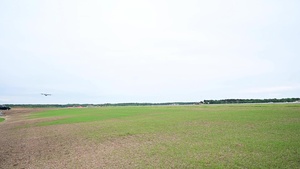 LRAFB Opens New Assault Landing Zone