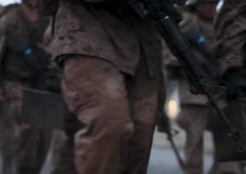 We The Marines - Earning the Title