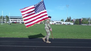 SFS Host Memorial Ruck