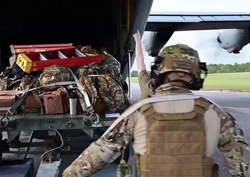 AGILE FLAG 21-2 Stringer