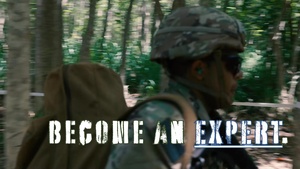 EIB-ESB, Become an expert