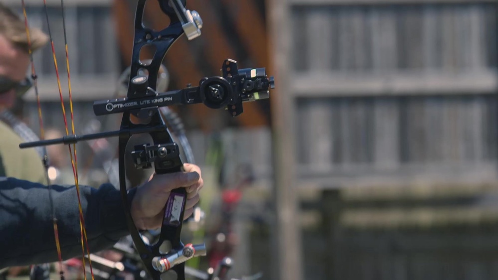 DVIDS - Video - 2021 WWBn-E Regional Marine Corps Trials 