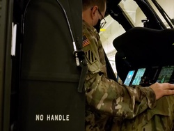 Avionics in the Washington National Guard
