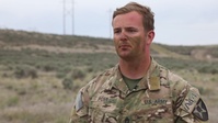 Bayonet Focus FSCX weapons squad leader