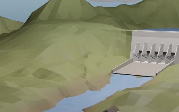 How USACE Operates Reservoirs in California
