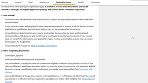 USAJOBS Tips Final