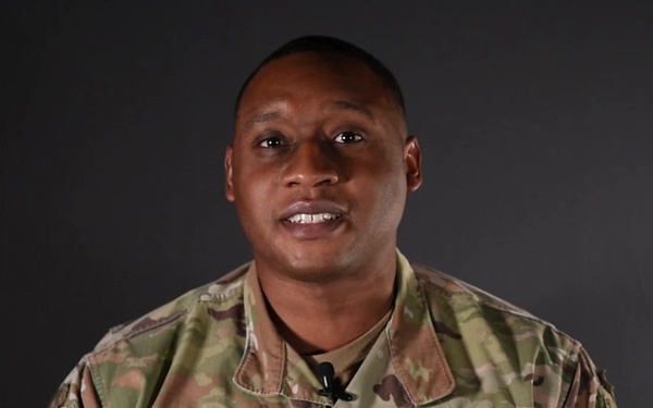 What does Chief Master Sergeant mean to you?