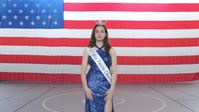 National Guard Soldier is crowned Miss Pierce County 2020-2021