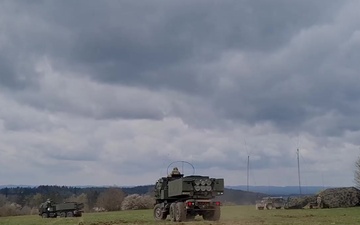 1-77 Field Artillery Regiment Conducts Table 12