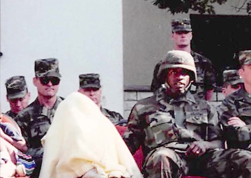 Medical Service Corps 104 years-TSG