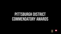 Pittsburgh District Commendatory Awards Call for Nominations