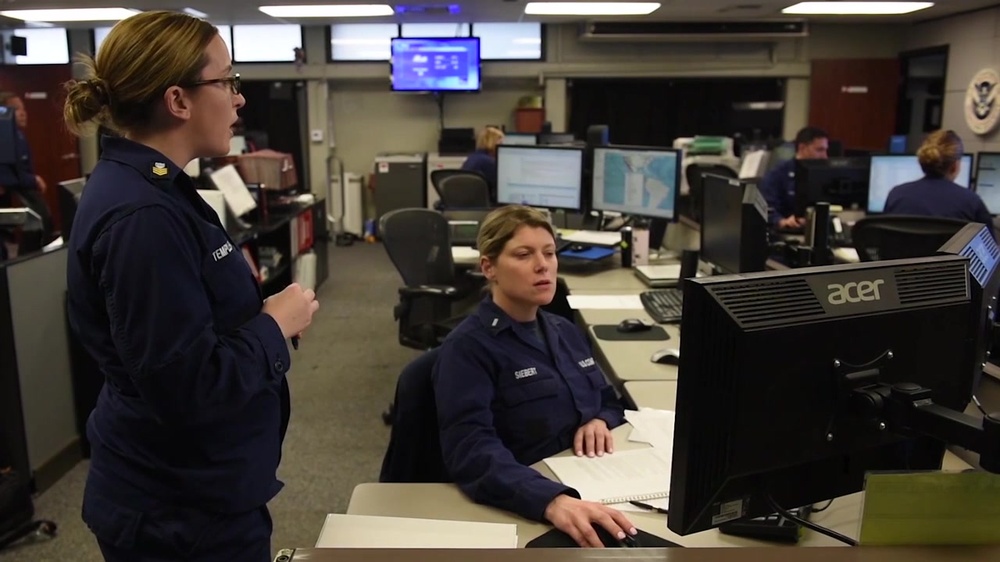 DVIDS - Video - Coast Guard recognizes 2020 innovation award winners
