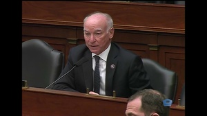DOD Leaders Brief House Armed Services Committee on Involvement in Afghanistan, Part 1