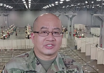 SGM Yuen S Lee DEOMI Shout out