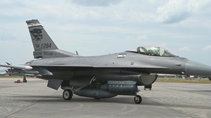 Video of Sentry Savannah 21-1 exercise