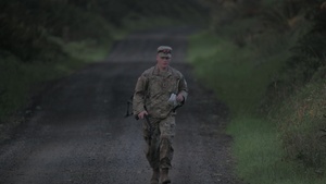 ARNG Region 6 BWC - BROLL 1