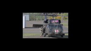 ARNG Region 6 BWC - BROLL 2
