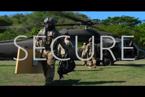 Resolute Sentinel 21 Social Media Open