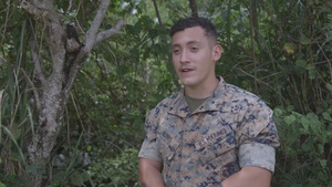 Additization Training | Bulk Fuel Marines Conduct Advance Training