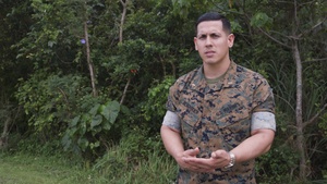 Additization Training | Bulk Fuel Marines Conduct Advance Training