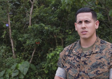 Additization Training | Bulk Fuel Marines Conduct Advance Training