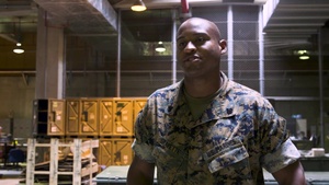 Additization Training | Bulk Fuel Marines Conduct Advance Training