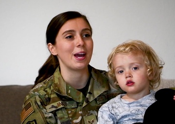 AFN Europe wishes A Happy Mother's Day 2021