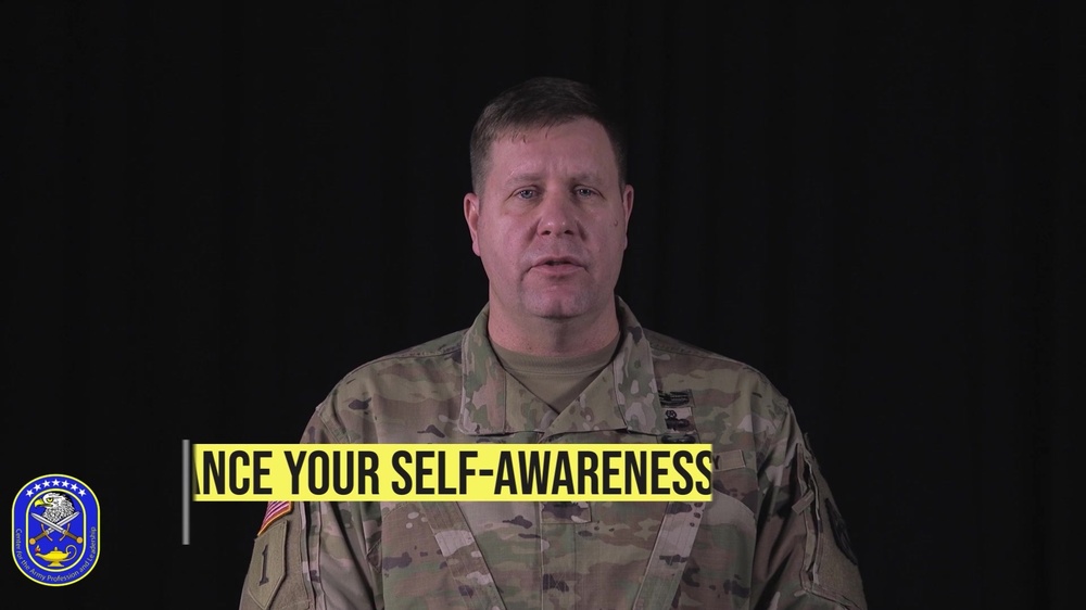 DVIDS - Video - Project Athena - Officers