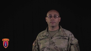 CLA Athena - Warrant Officers