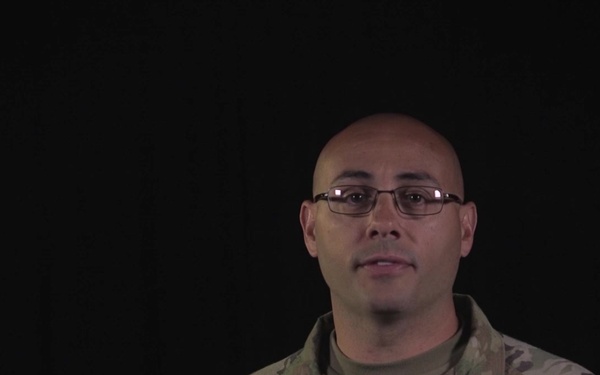 CLA Athena - Warrant Officers