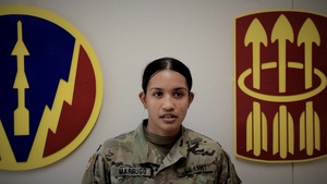 ANHD 2LT Marrugo This is Why I Serve