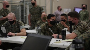 I MIG hosts IMIOPC Mobile Training Team