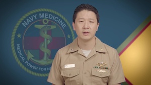 Navy Medicine Specialty Leaders: Hematology & Oncology