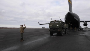 Two Services, One Joint Mission.