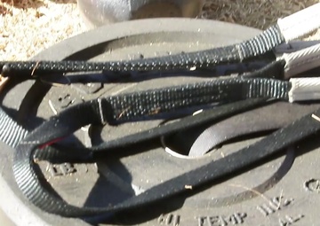 Soldiers conduct ACFT events with Civilian Partners at Yakima CVC