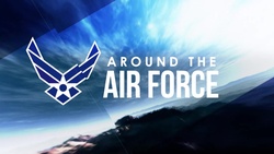 SLATED VERSION - Around the Air Force: Fiscal Year 2022 Budget Proposal, Skyborg ACS Test Flight, Testing Lead Wing Capability