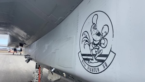 15th MEU Marines refuel F15C at FARP during Northern Edge 2021