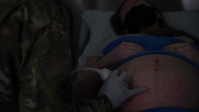 Ultrasound Technician Feature